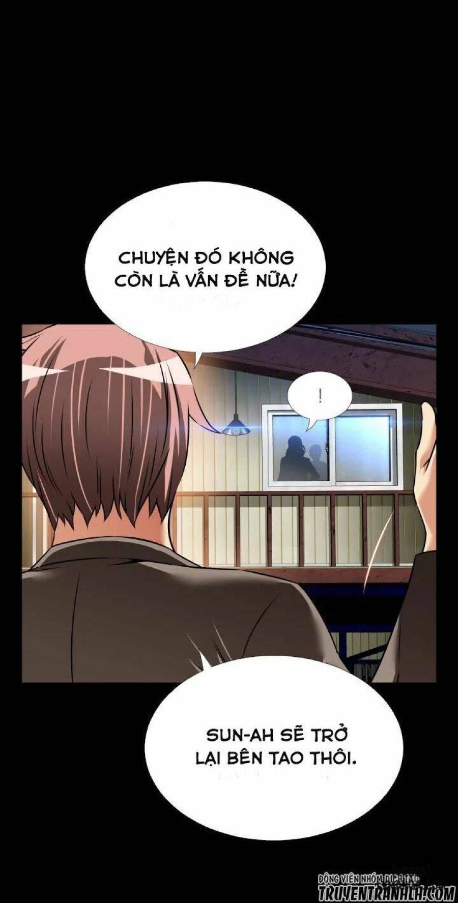 Thông số tình yêu 
