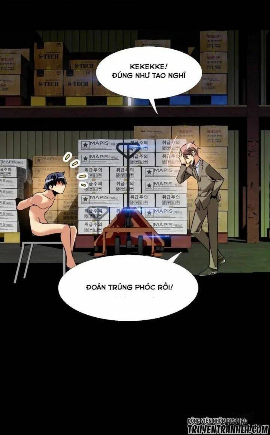 Thông số tình yêu 