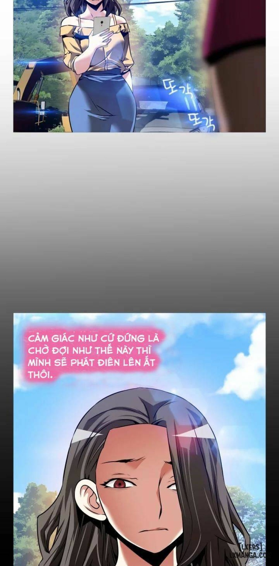 Thông số tình yêu 