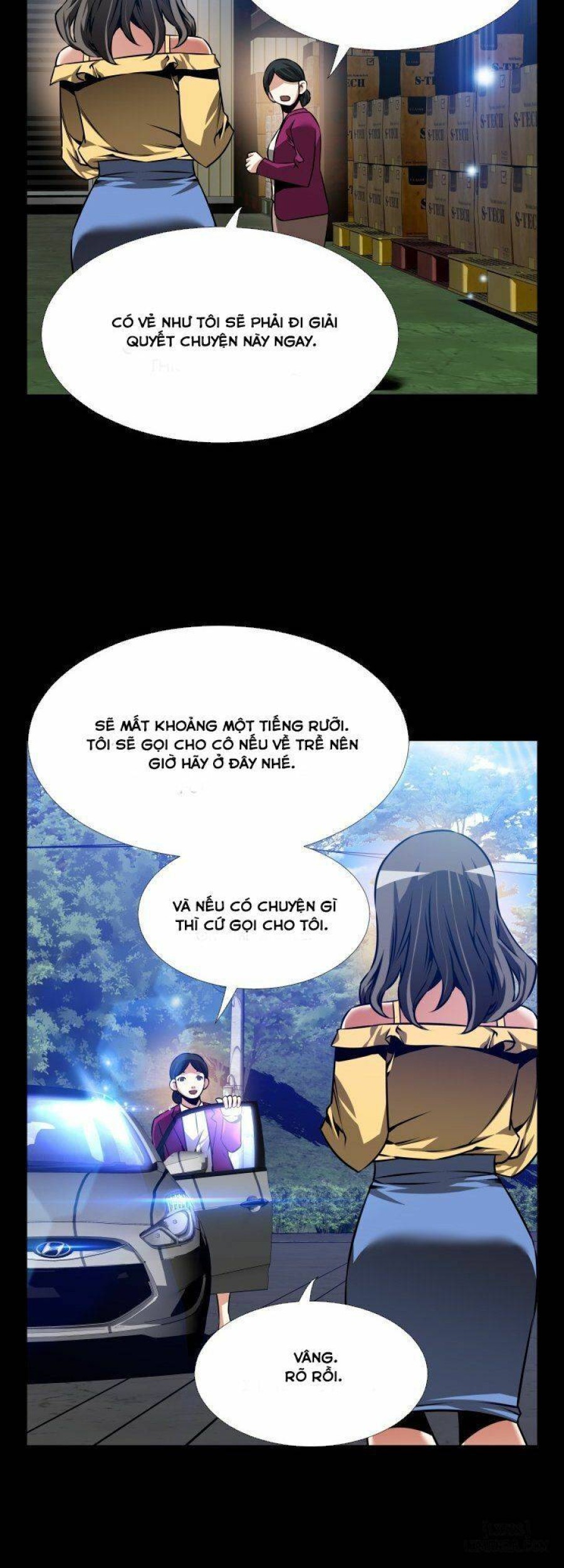 Thông số tình yêu 