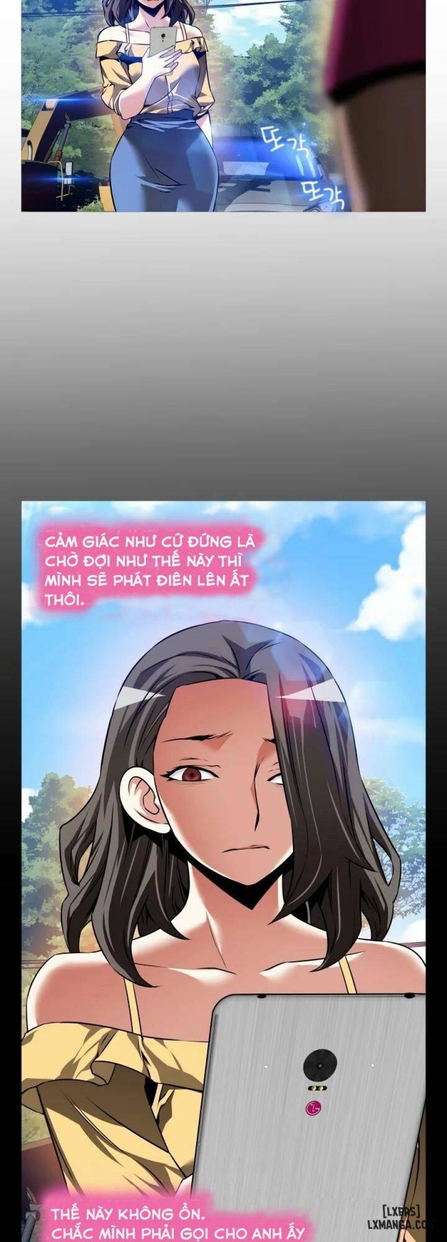 Thông số tình yêu 