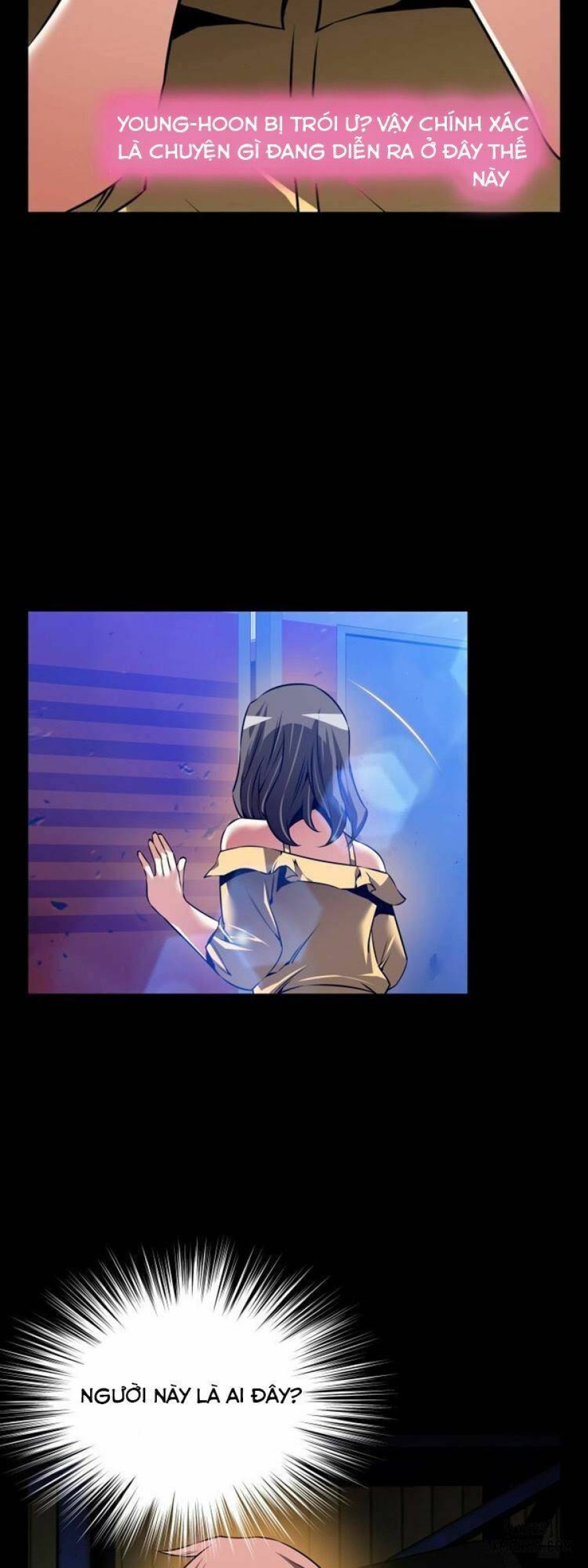 Thông số tình yêu 