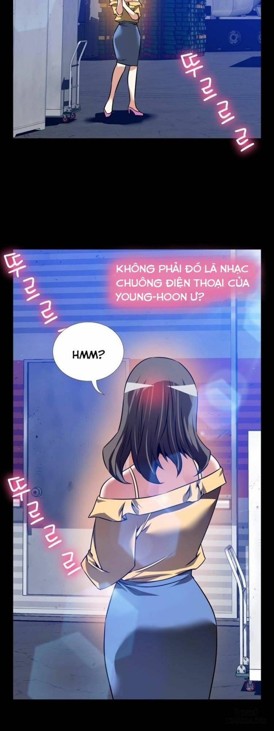 Thông số tình yêu 