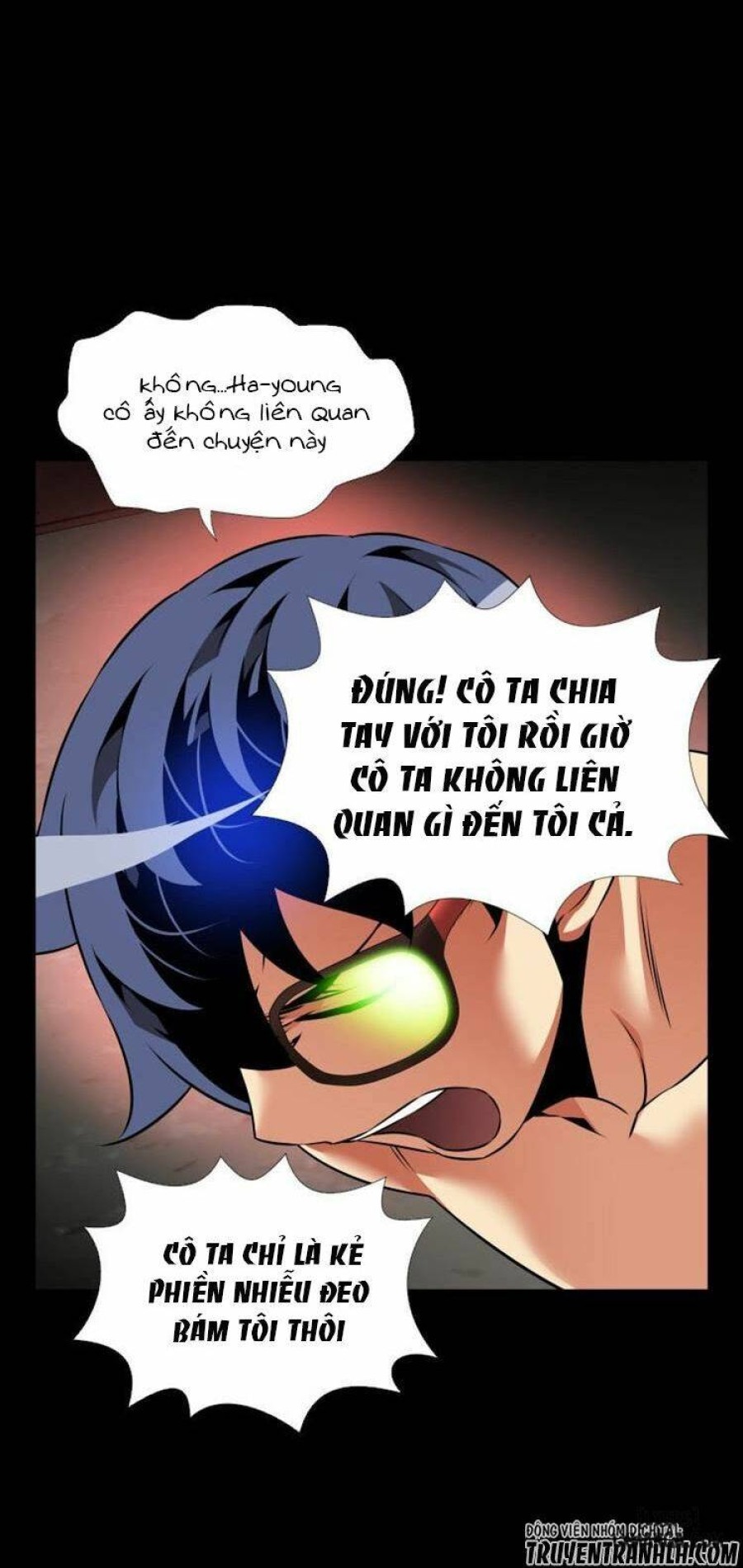 Thông số tình yêu 