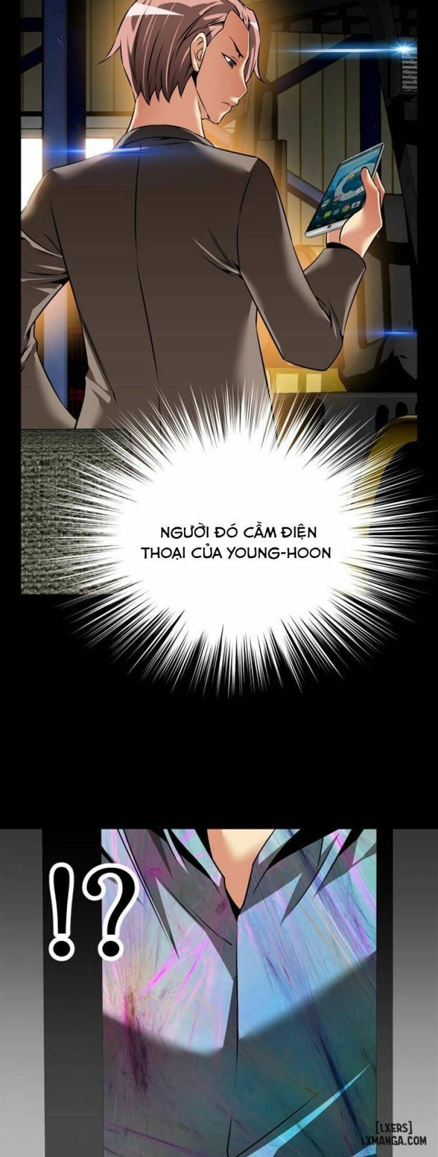 Thông số tình yêu 