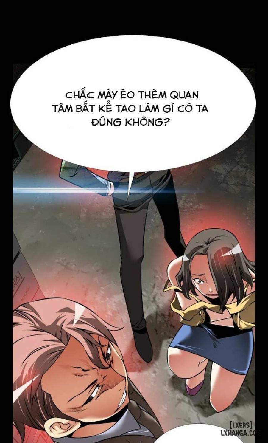 Thông số tình yêu 