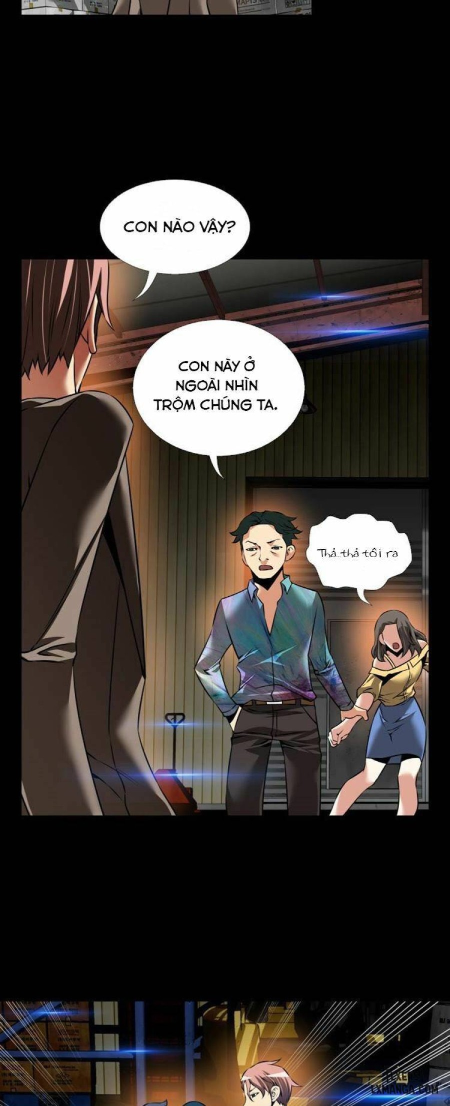 Thông số tình yêu 