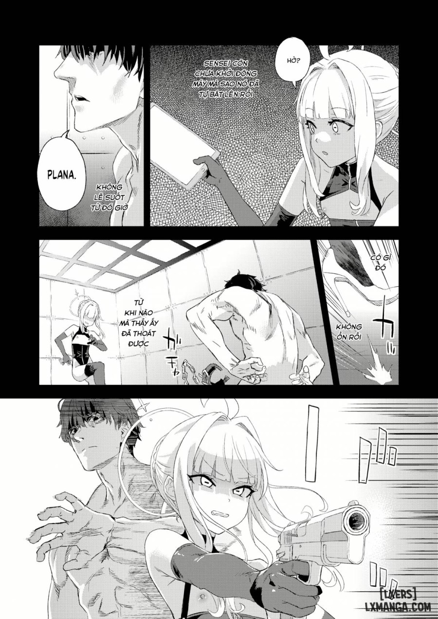Choujin VERSUS 