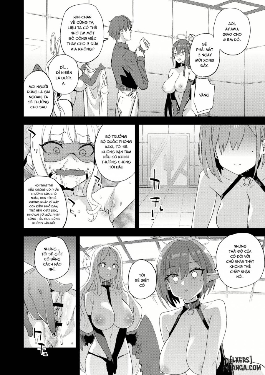 Choujin VERSUS 