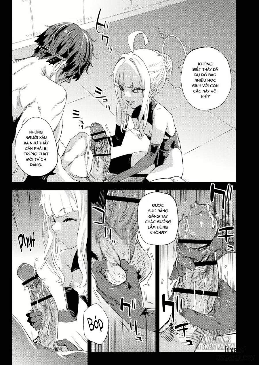 Choujin VERSUS 