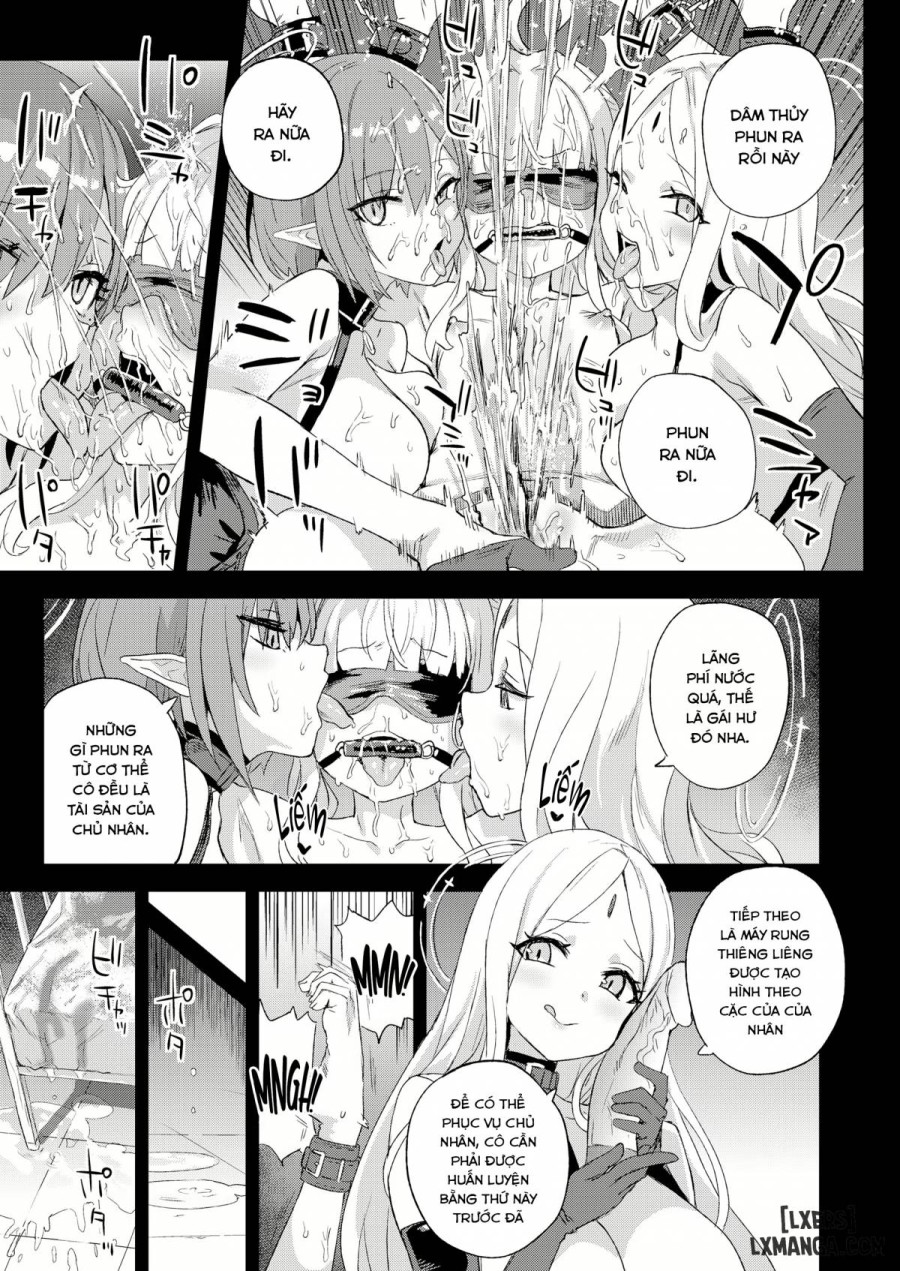 Choujin VERSUS 
