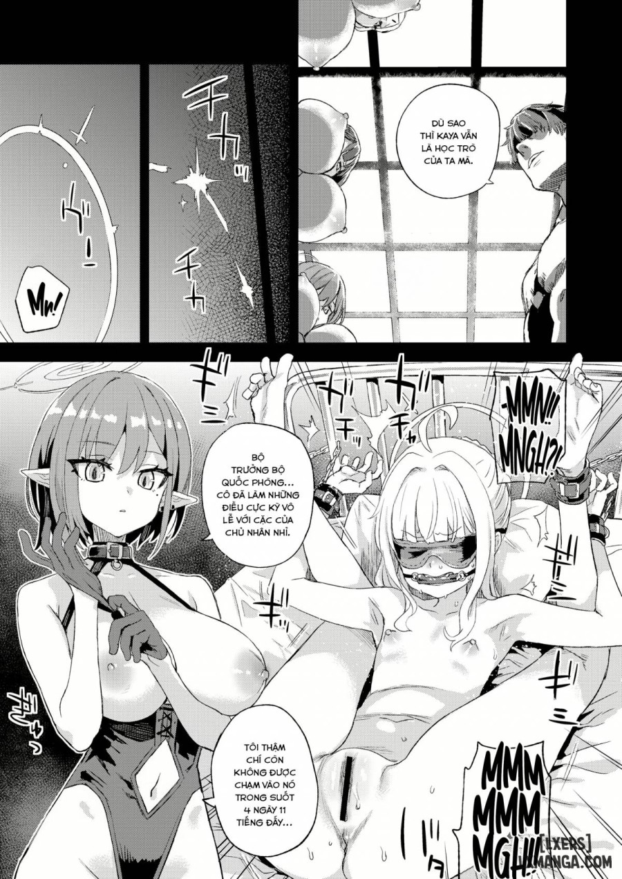 Choujin VERSUS 