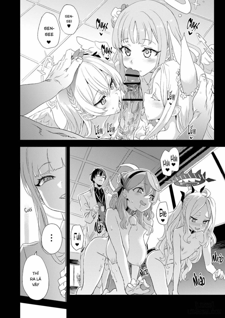 Choujin VERSUS 