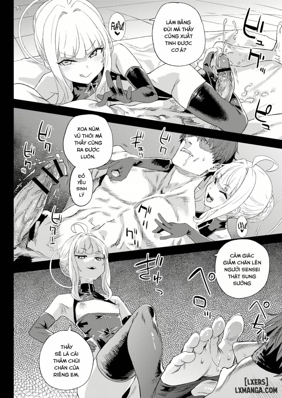 Choujin VERSUS 