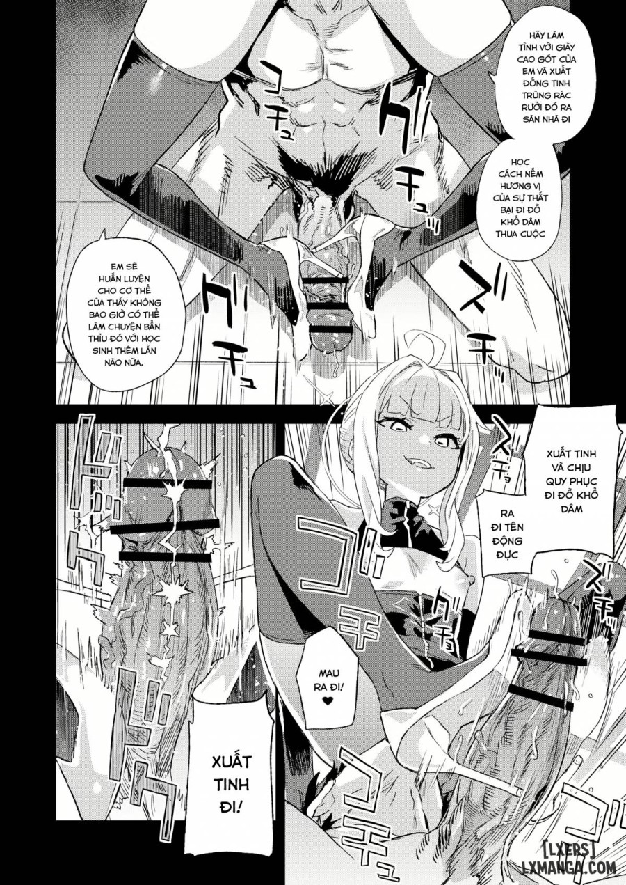 Choujin VERSUS 
