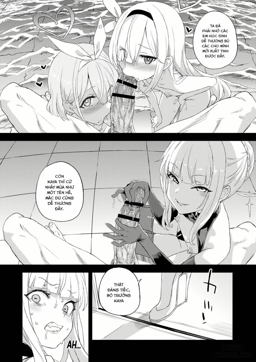 Choujin VERSUS 