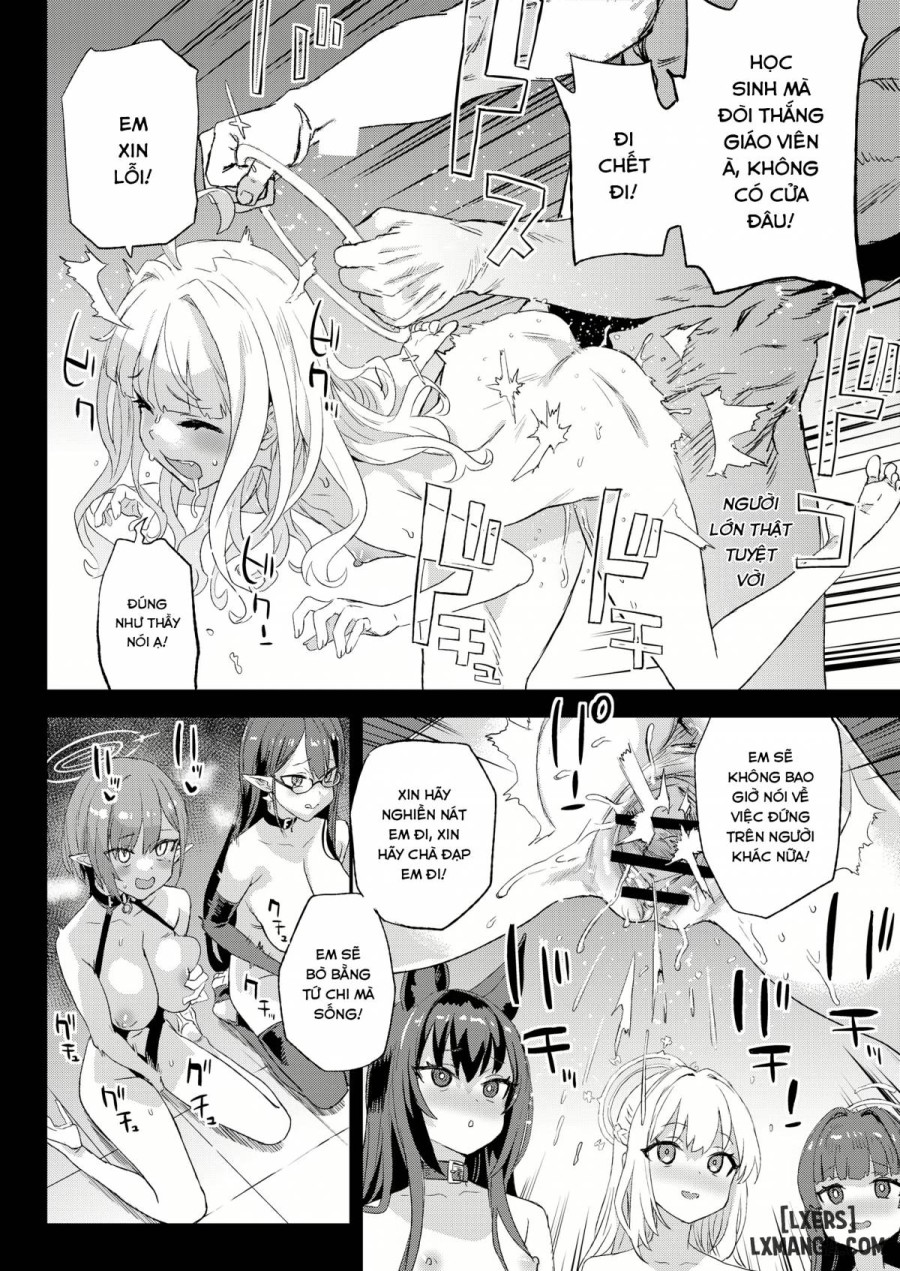 Choujin VERSUS 