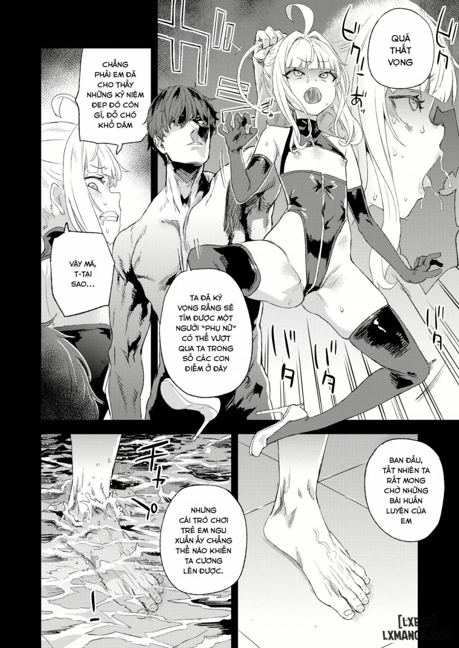 Choujin VERSUS 