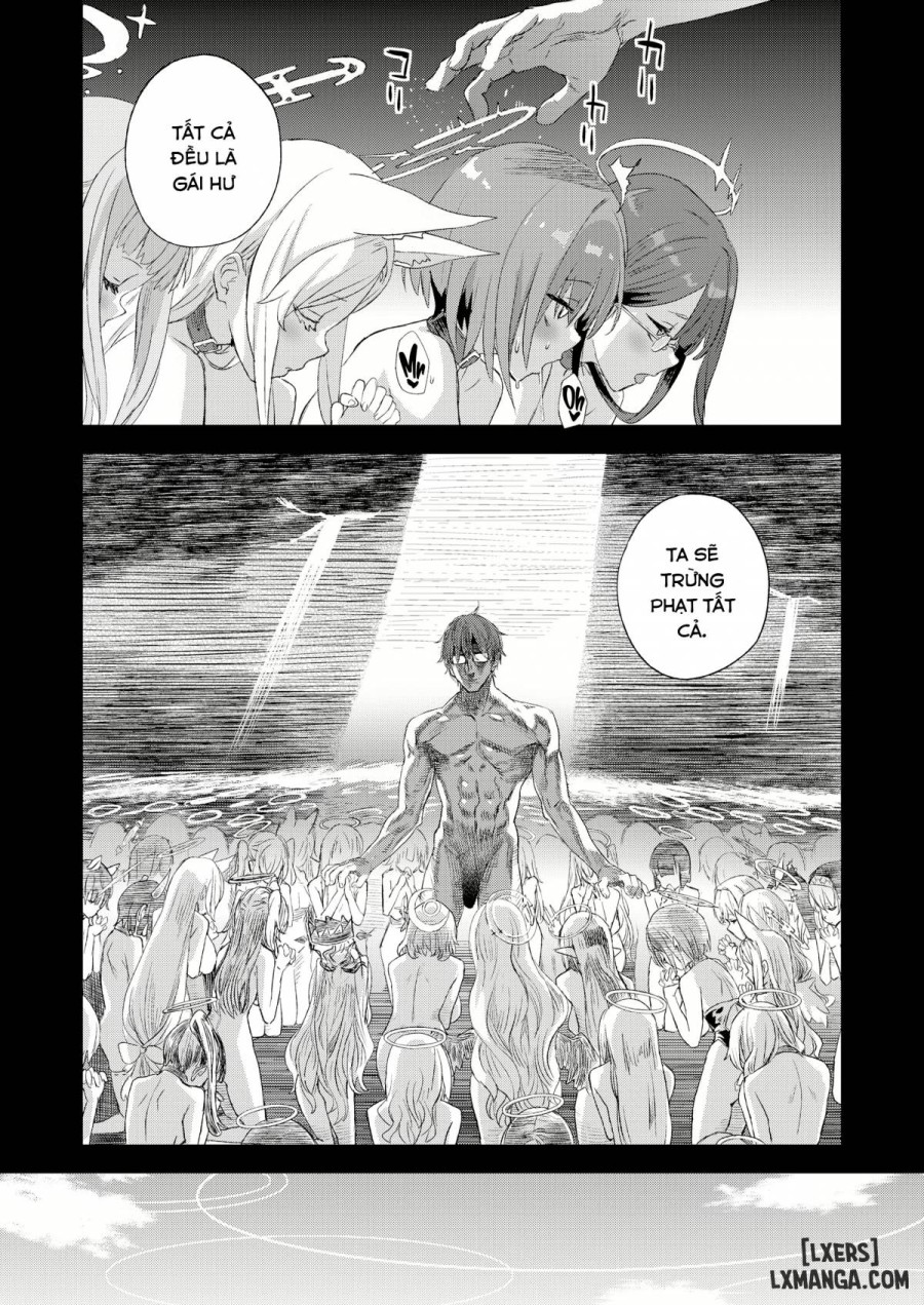 Choujin VERSUS 