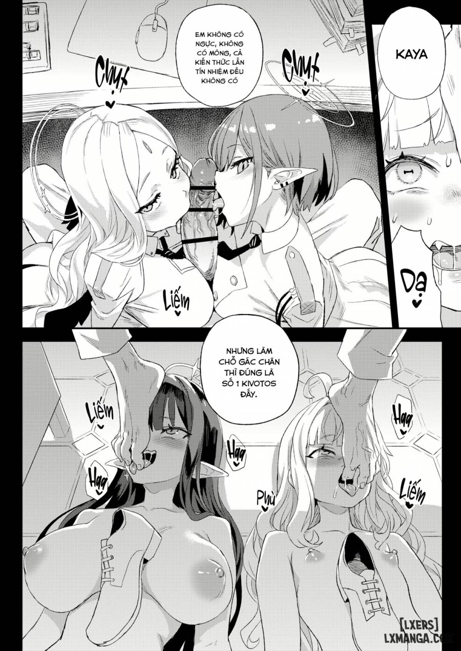 Choujin VERSUS 