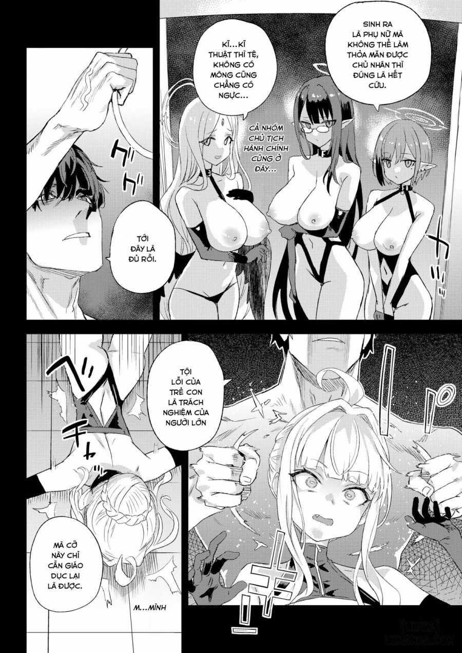 Choujin VERSUS 