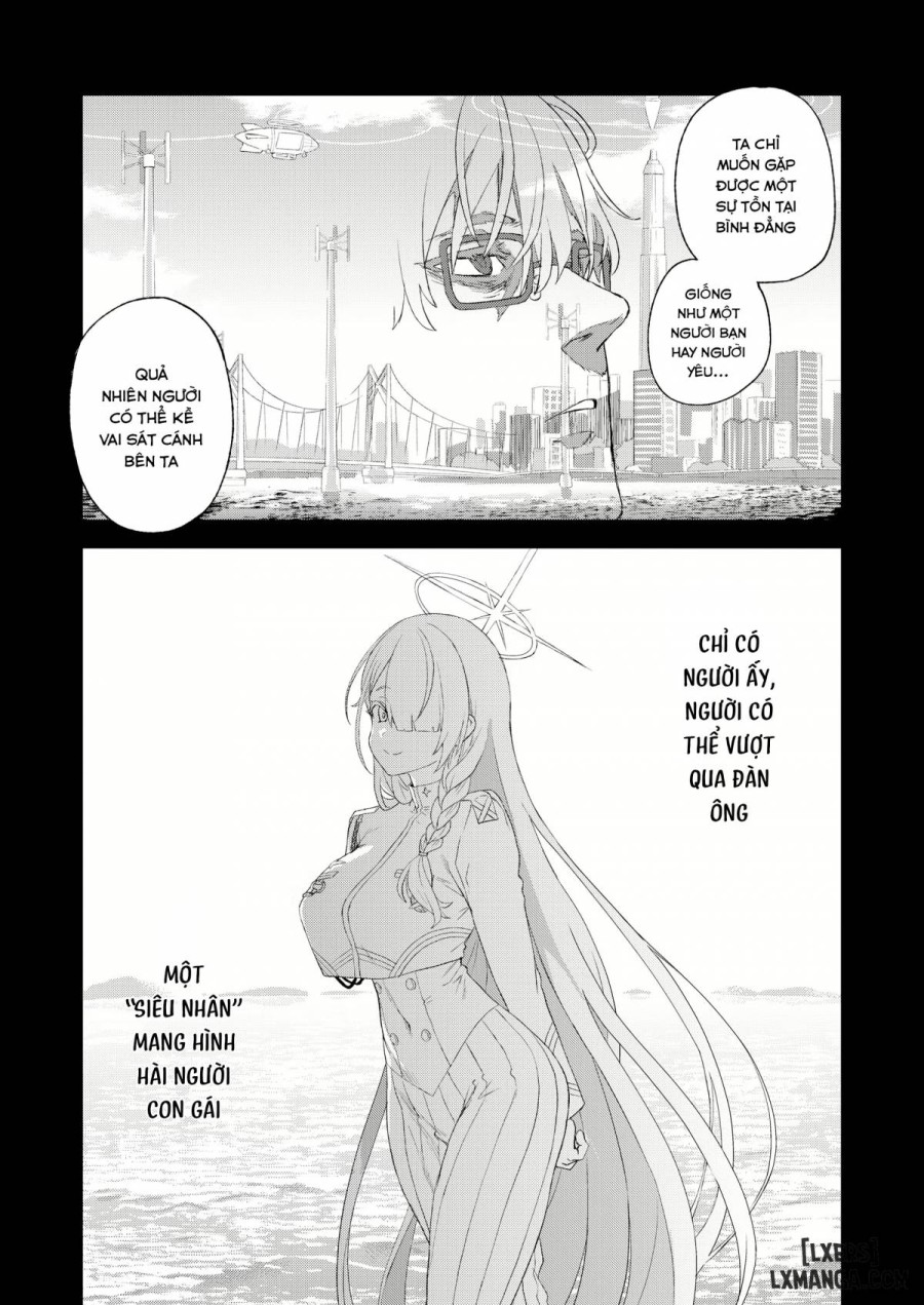 Choujin VERSUS 