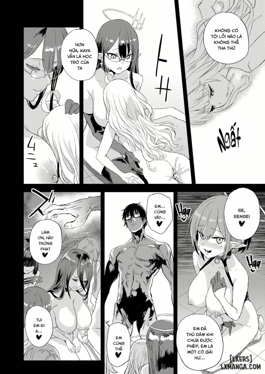 Choujin VERSUS 