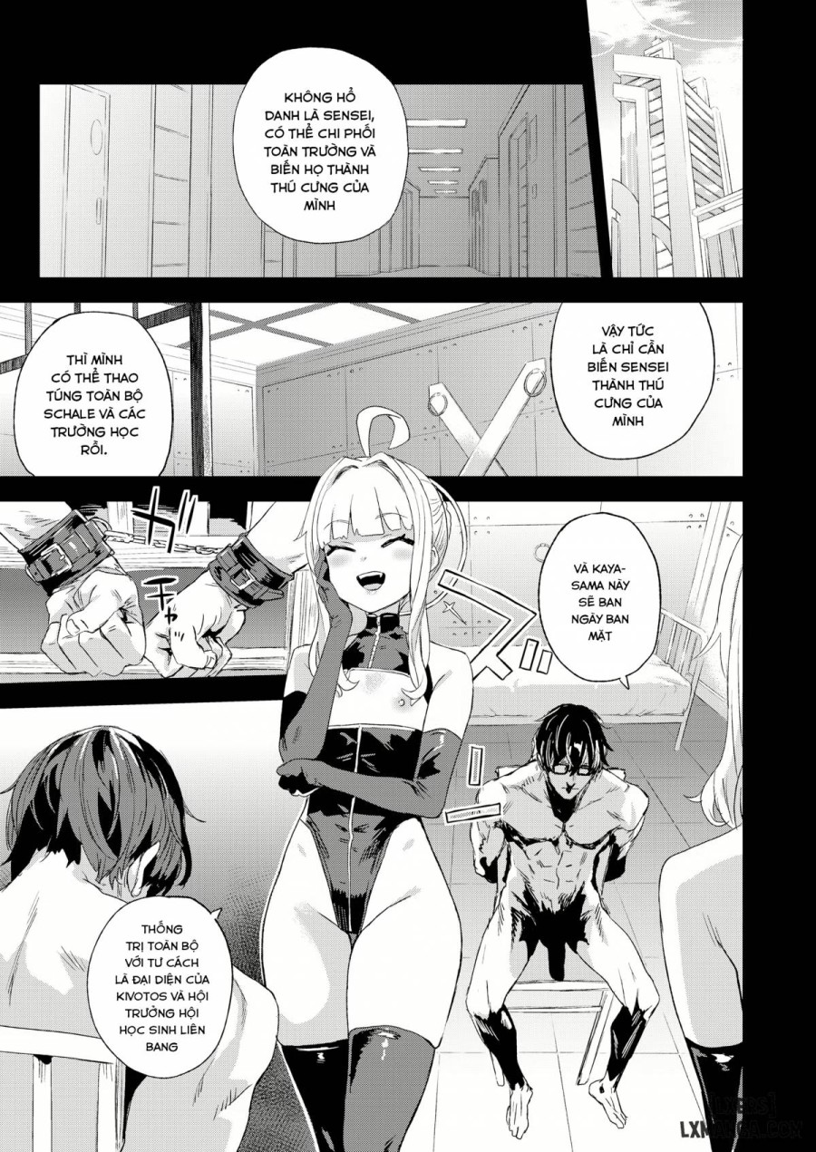 Choujin VERSUS 