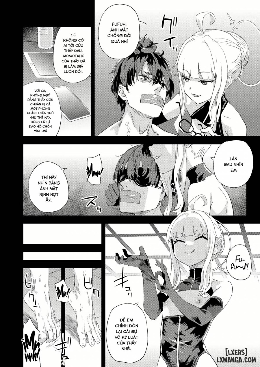 Choujin VERSUS 