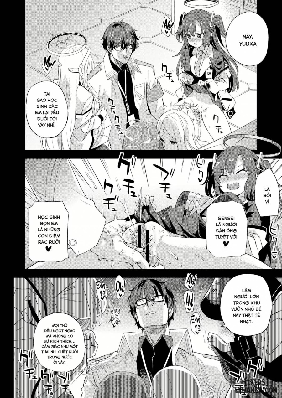Choujin VERSUS 