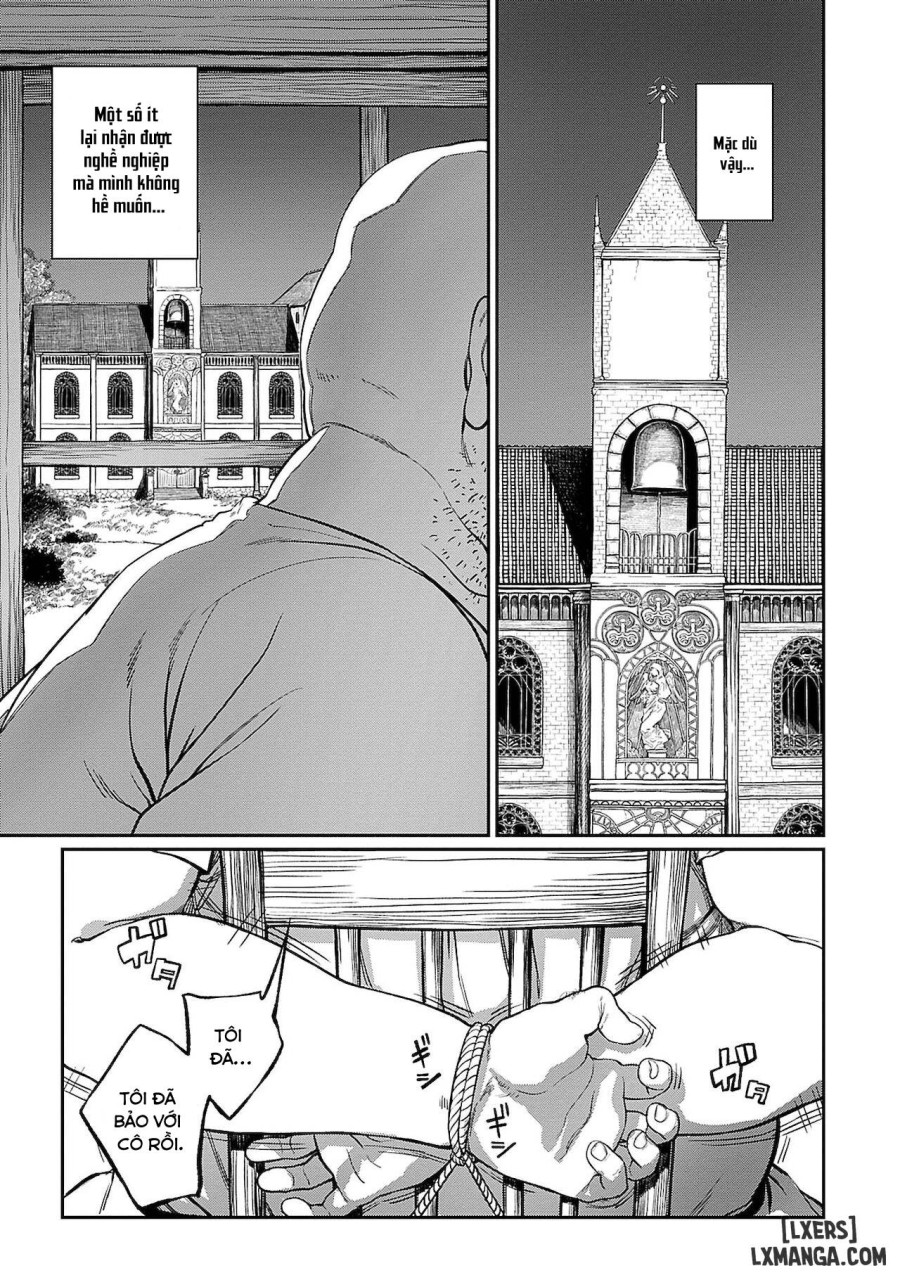 "Tanetsuke Oji-san" o Kakutoku shimashita 