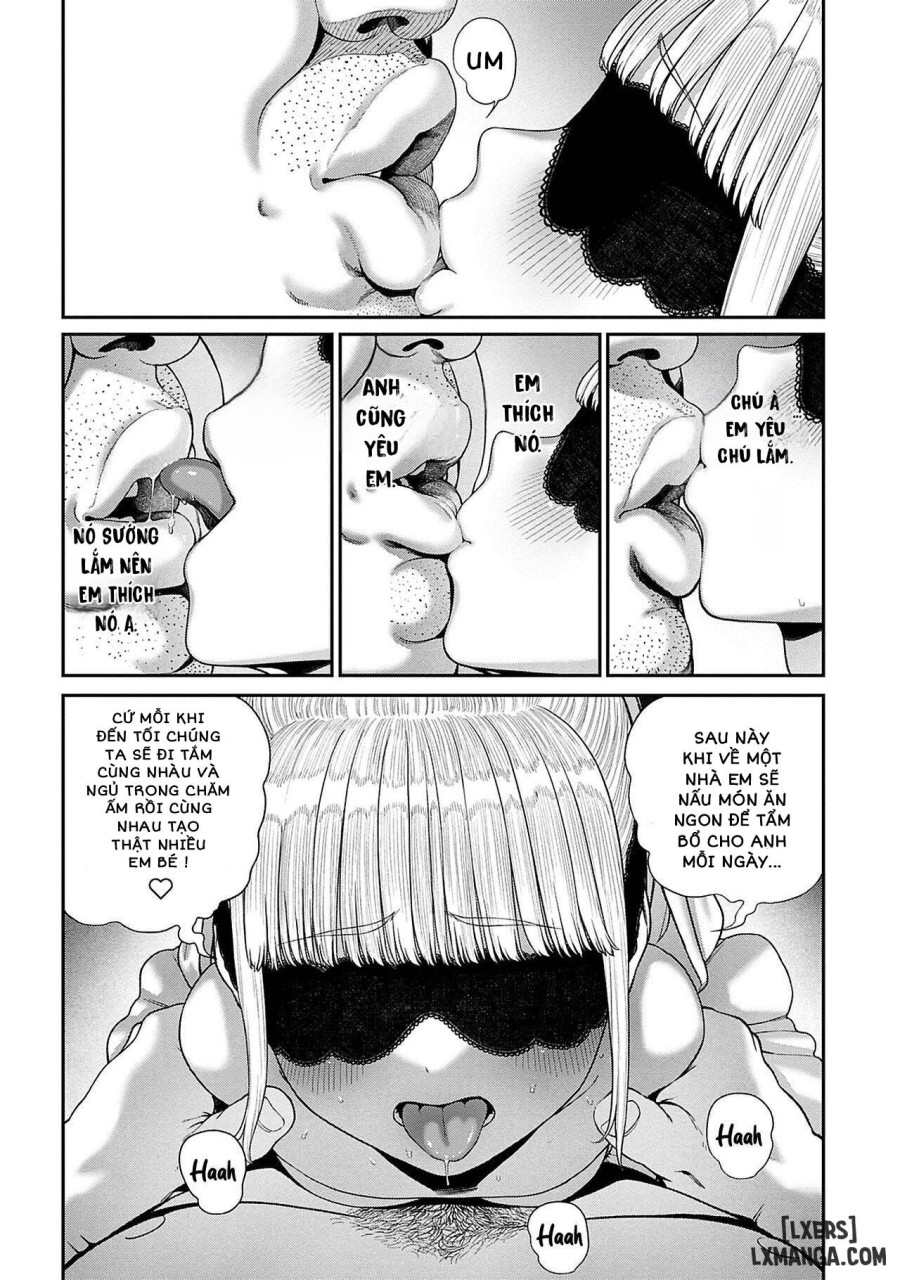 "Tanetsuke Oji-san" o Kakutoku shimashita 