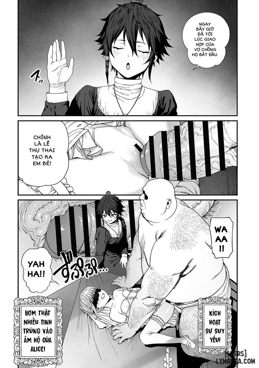 "Tanetsuke Oji-san" o Kakutoku shimashita 