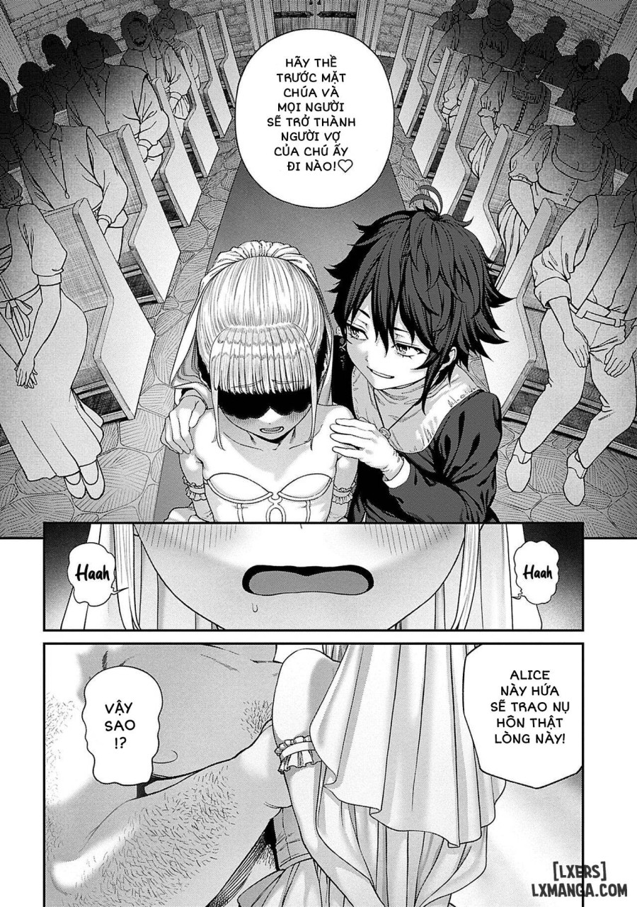 "Tanetsuke Oji-san" o Kakutoku shimashita 