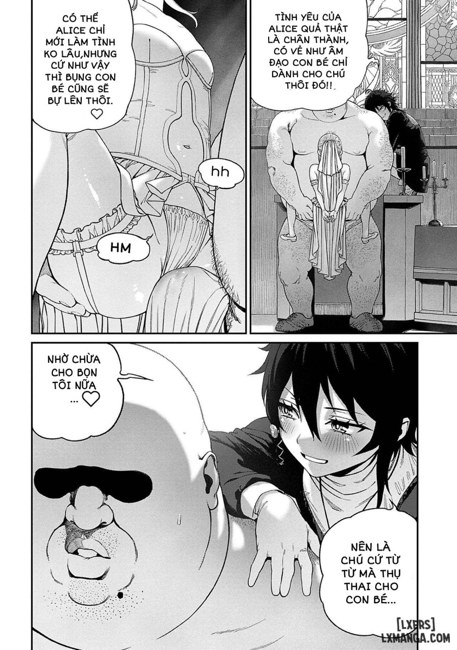 "Tanetsuke Oji-san" o Kakutoku shimashita 