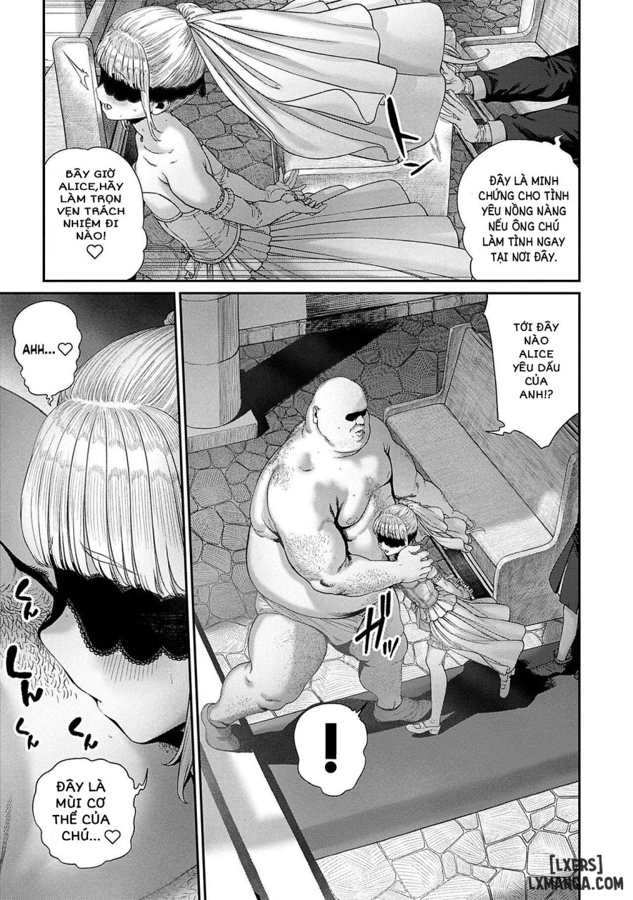 "Tanetsuke Oji-san" o Kakutoku shimashita 