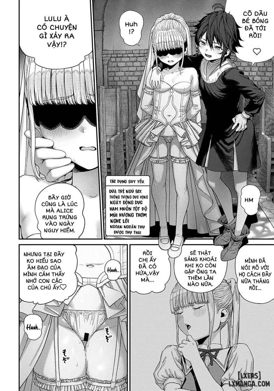 "Tanetsuke Oji-san" o Kakutoku shimashita 