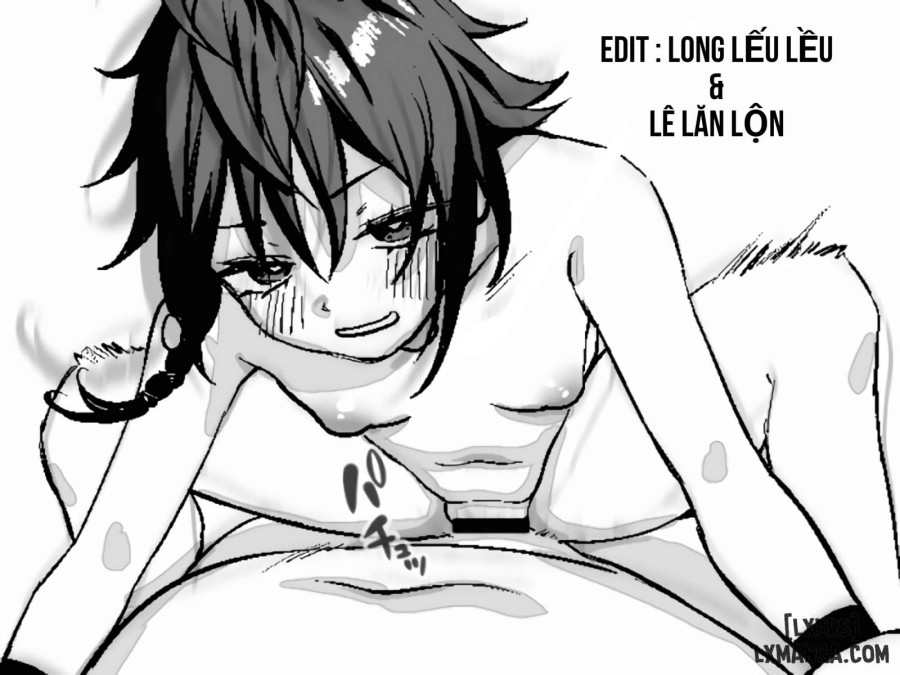 "Tanetsuke Oji-san" o Kakutoku shimashita 