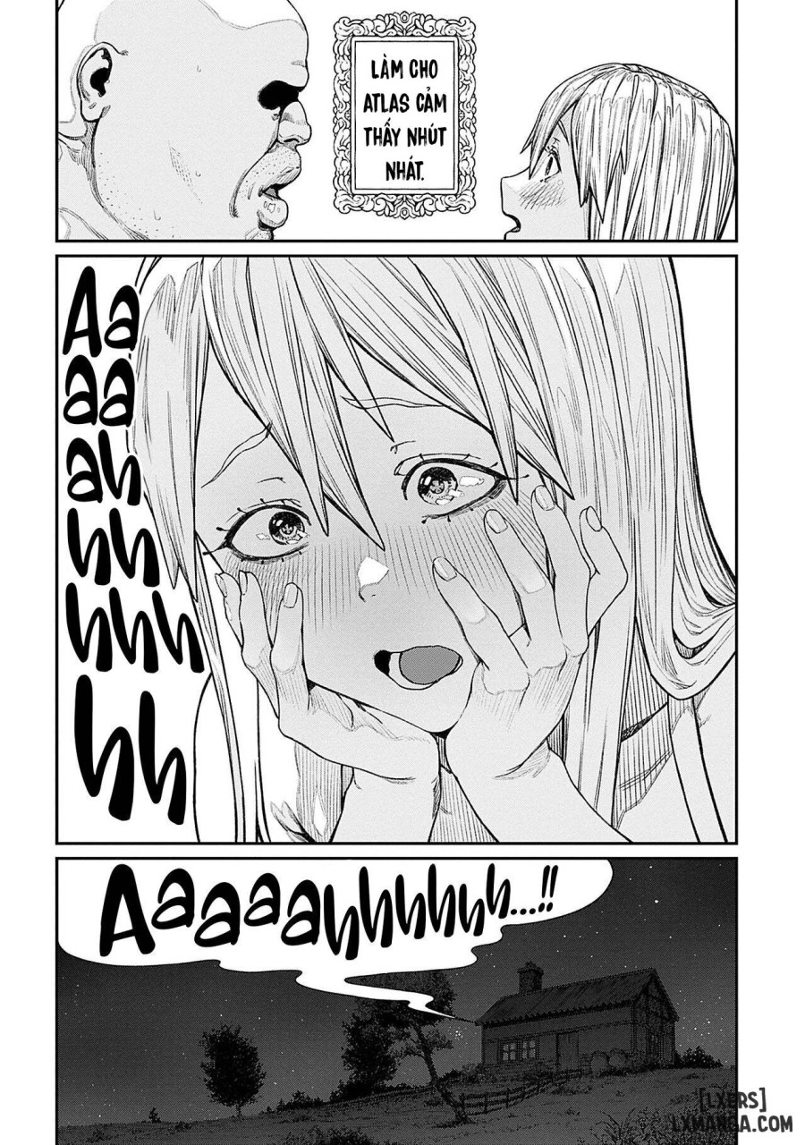 "Tanetsuke Oji-san" o Kakutoku shimashita 