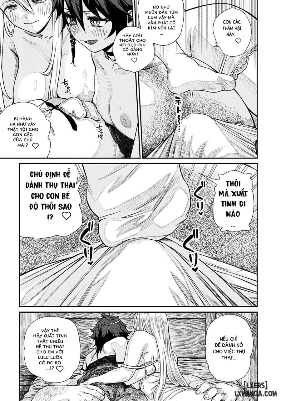 "Tanetsuke Oji-san" o Kakutoku shimashita 