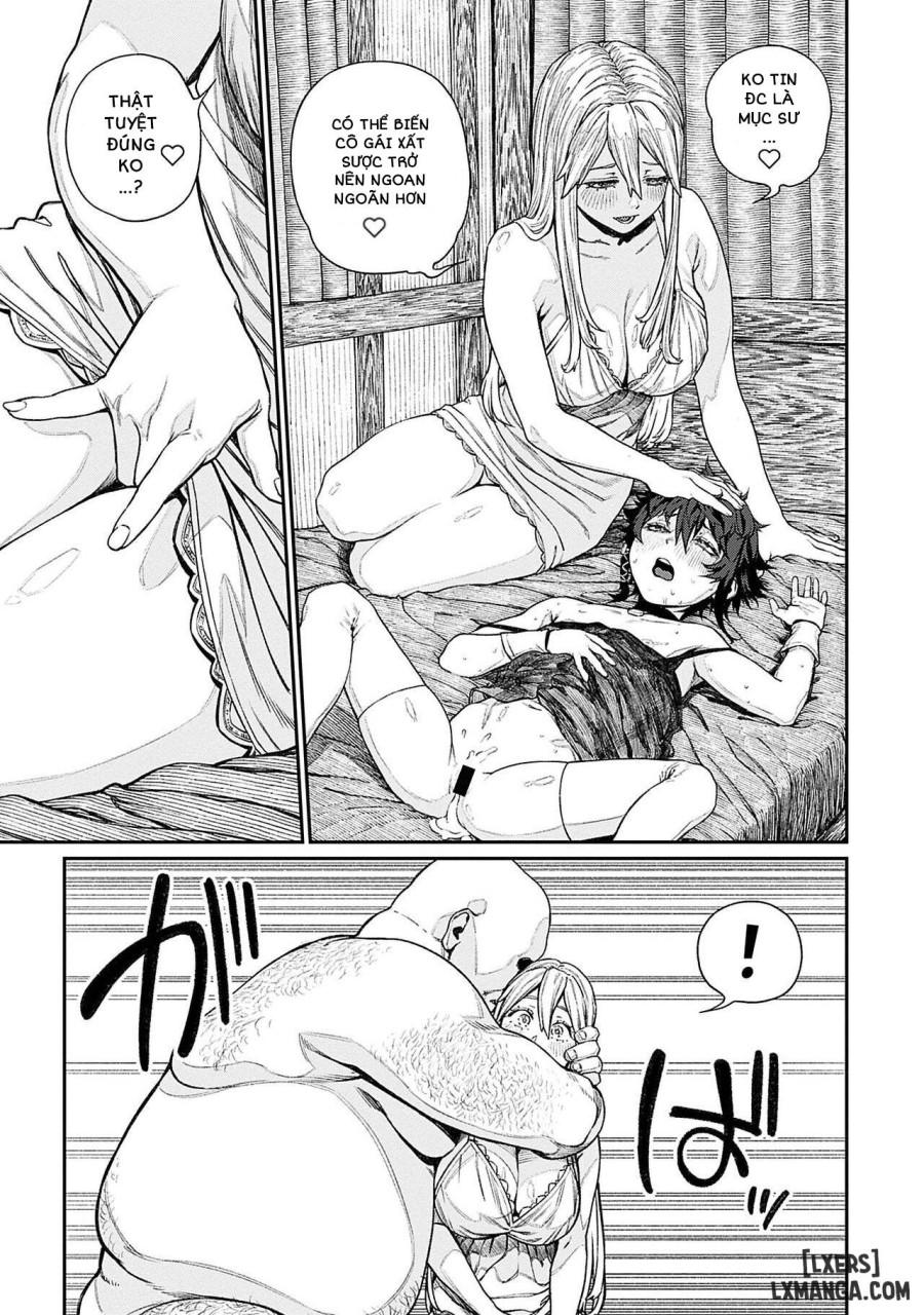 "Tanetsuke Oji-san" o Kakutoku shimashita 