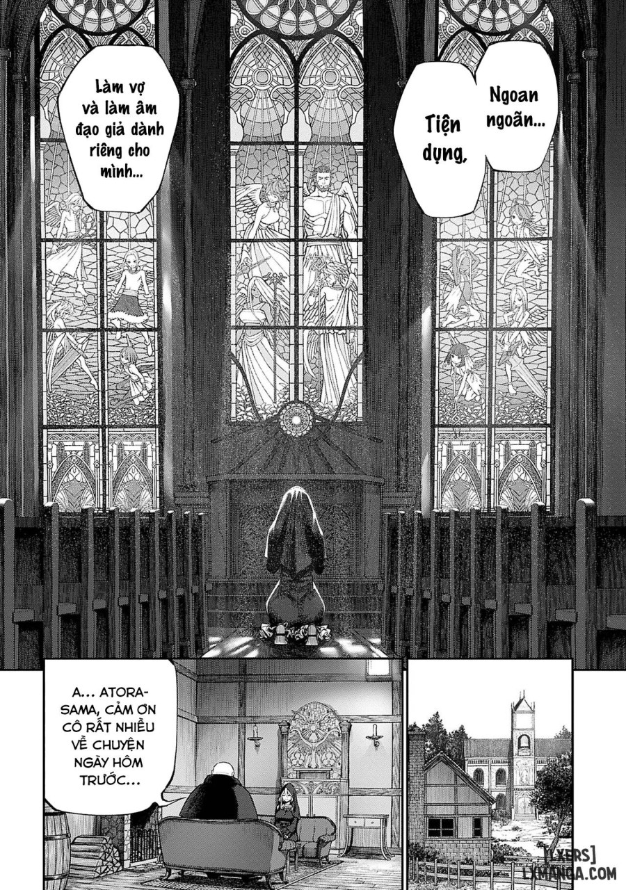 "Tanetsuke Oji-san" o Kakutoku shimashita 