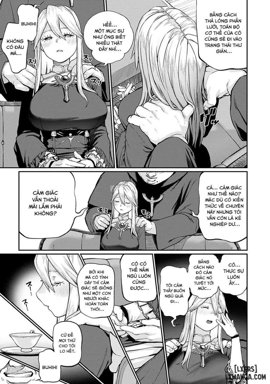 "Tanetsuke Oji-san" o Kakutoku shimashita 