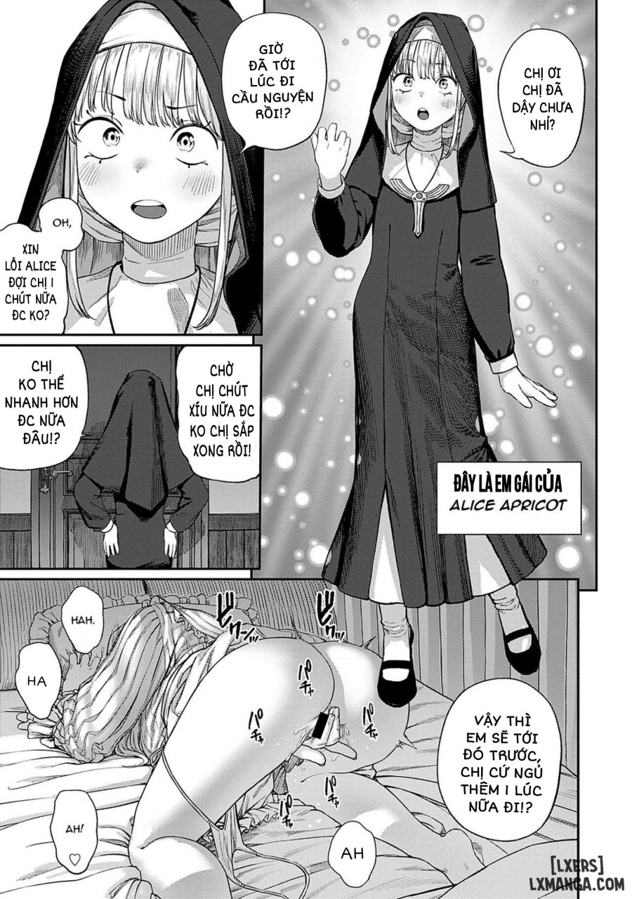 "Tanetsuke Oji-san" o Kakutoku shimashita 