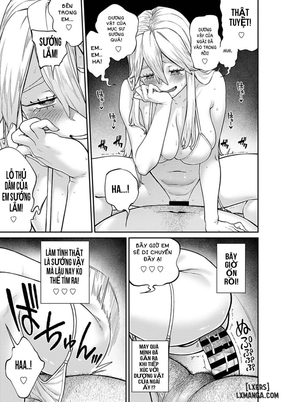"Tanetsuke Oji-san" o Kakutoku shimashita 