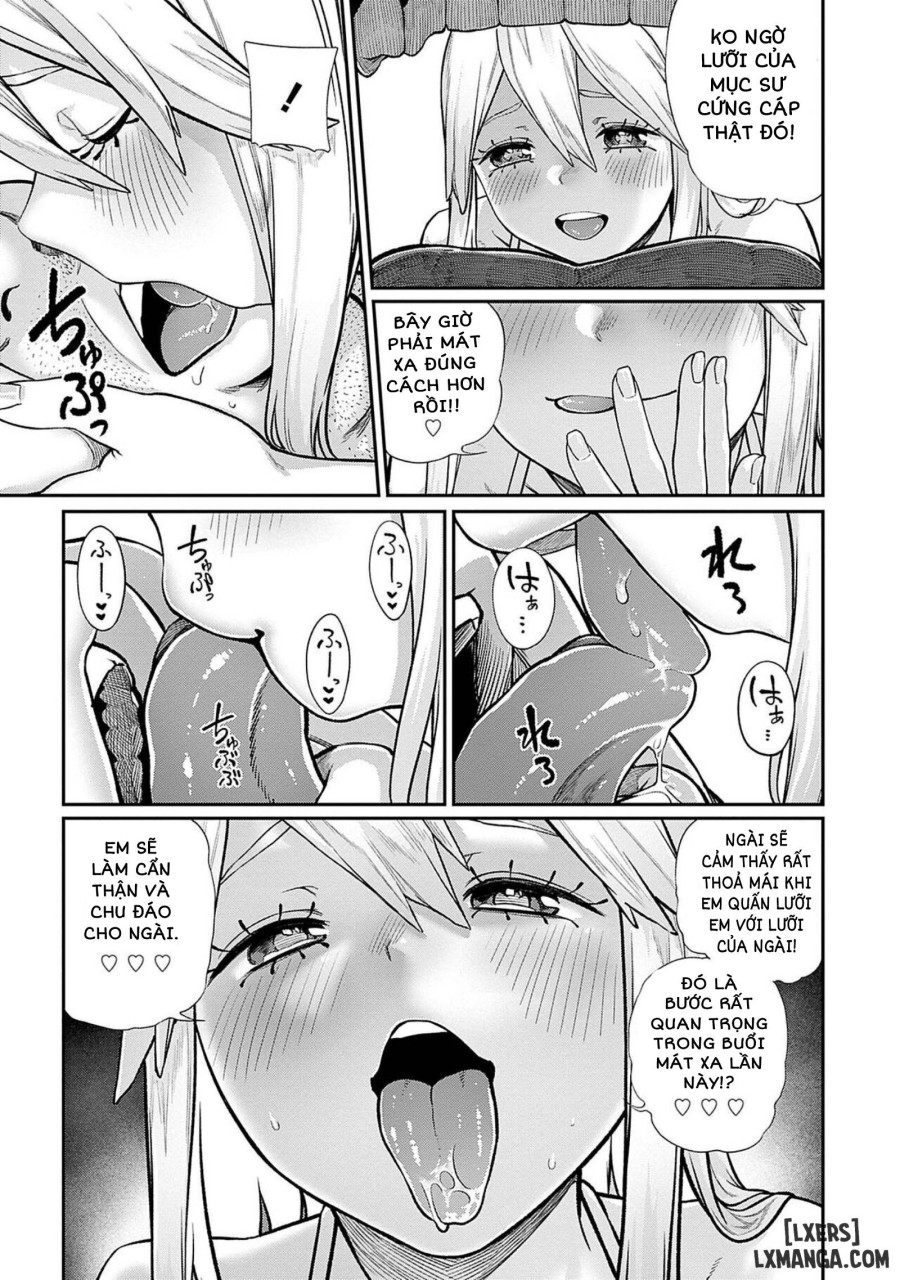 "Tanetsuke Oji-san" o Kakutoku shimashita 