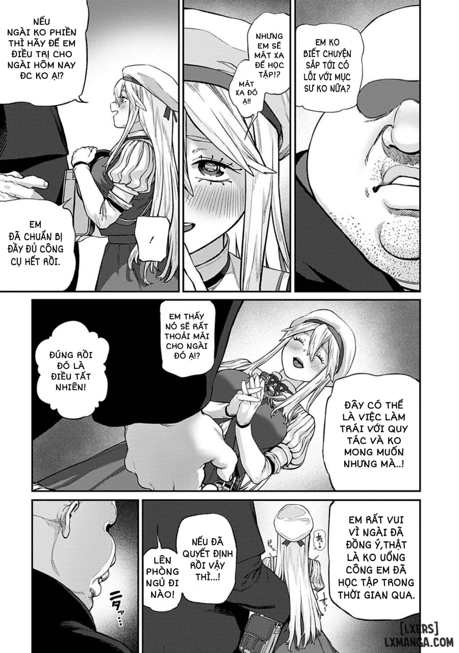 "Tanetsuke Oji-san" o Kakutoku shimashita 