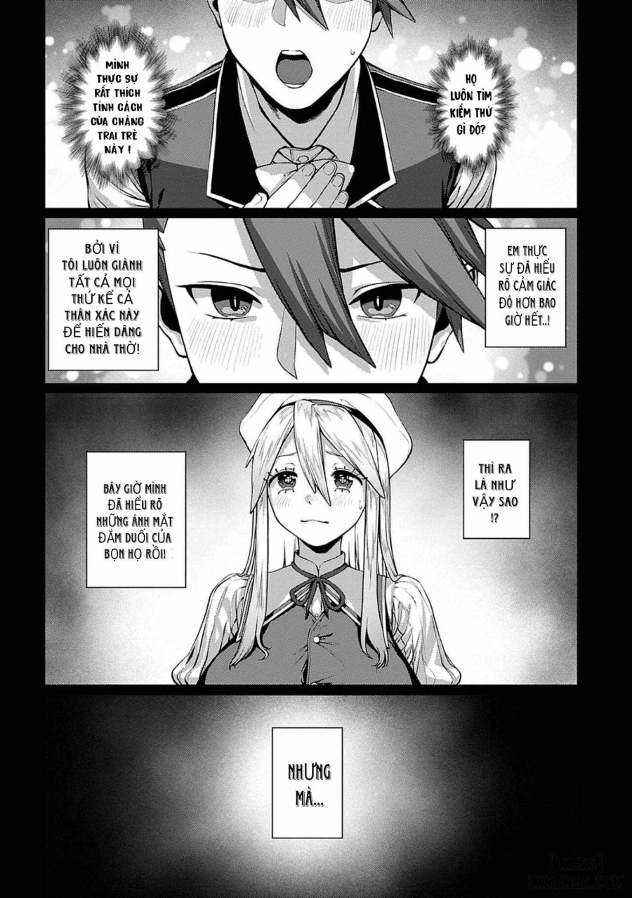 "Tanetsuke Oji-san" o Kakutoku shimashita 