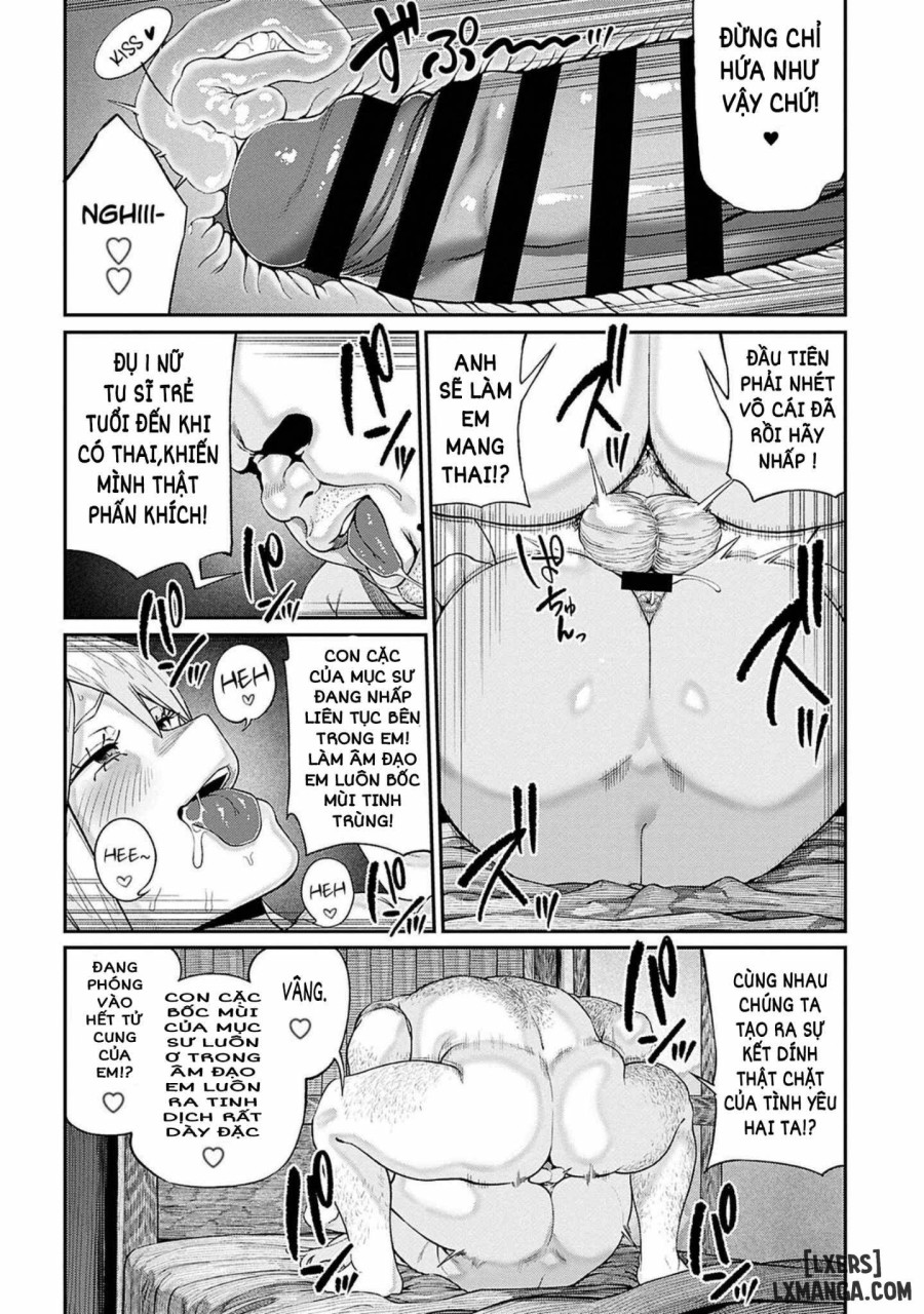 "Tanetsuke Oji-san" o Kakutoku shimashita 