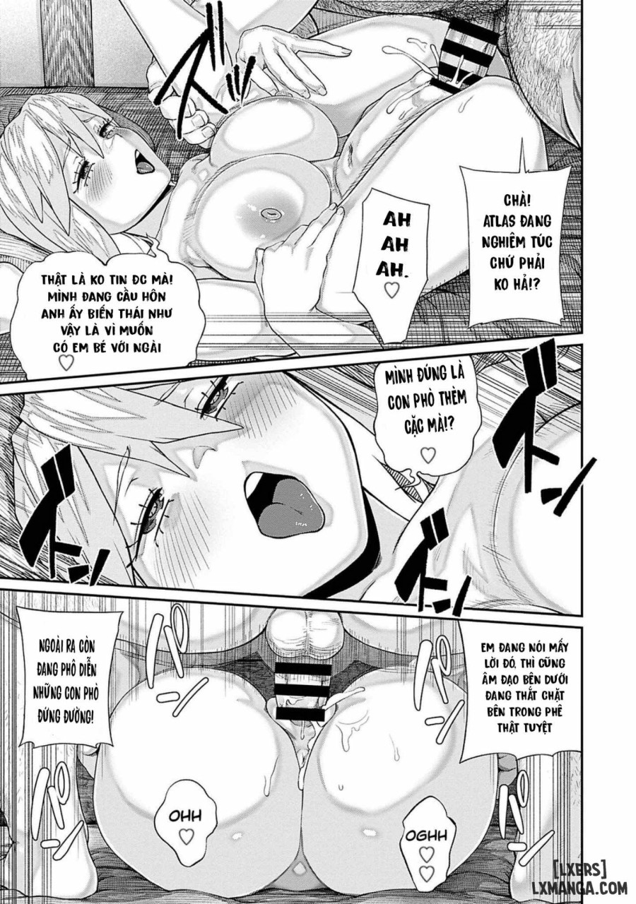 "Tanetsuke Oji-san" o Kakutoku shimashita 